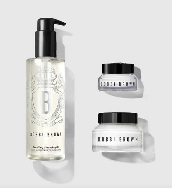 Season Recharge Skin Set