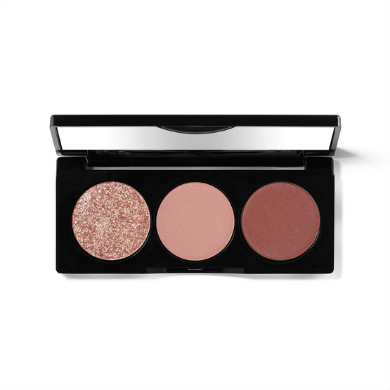 The Essential Eyeshadow Trio - Sunrise