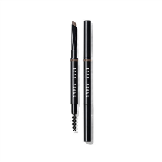 Long-Wear Brow Pencil - Black Brown