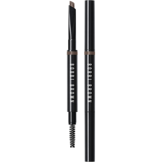 Long-Wear Brow Pencil - Black Brown