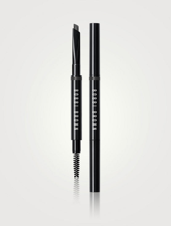 Long-Wear Brow Pencil - Black
