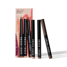 Swipe And Go Eye Trio