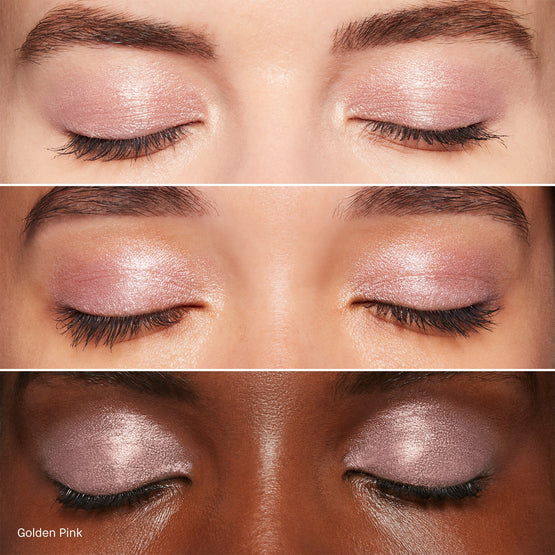 Swipe And Go Eye Trio