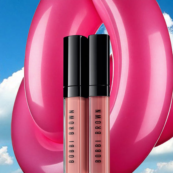 Crushed Lip Gloss Duo