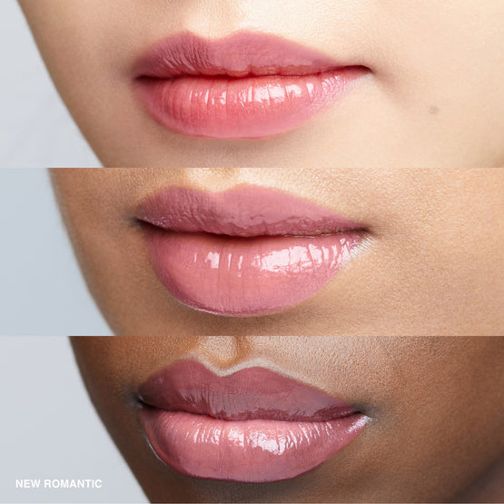 Crushed Lip Gloss Duo