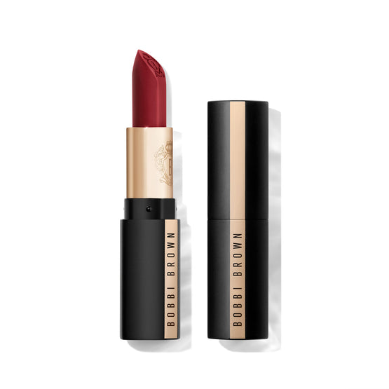 Claret Luxe Cashmere Matte Lipstick, 3.5G