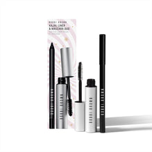 Bobbi Brown Kajal and Mascara Duo