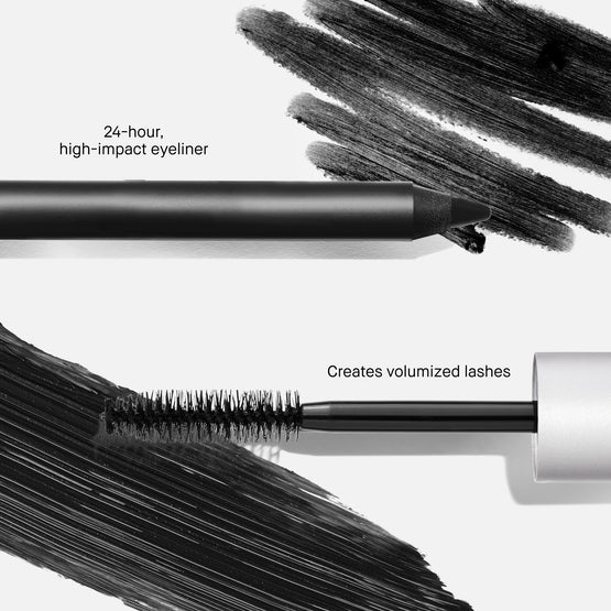 Bobbi Brown Kajal and Mascara Duo