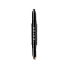Dual-Ended Long Wear Cream Shadow Stick - Caviar