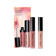 Crushed Oil-Infused Gloss Duo