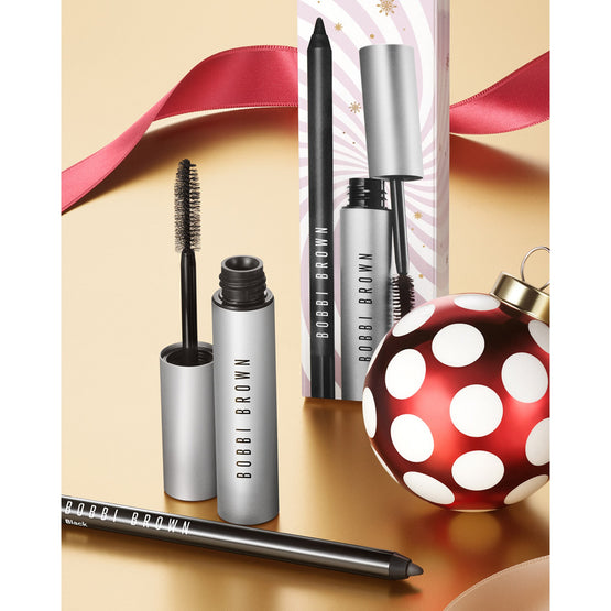 Mascara Duo Set