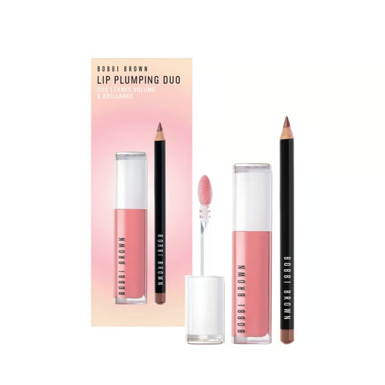 Plump Lips Set