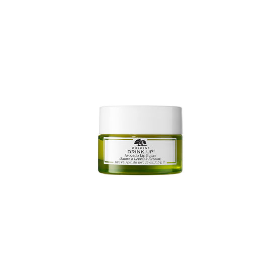 DRINK UP AVOCADO LIP BUTTER