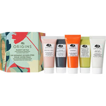 Plenty of TLC Mask Essentials Set