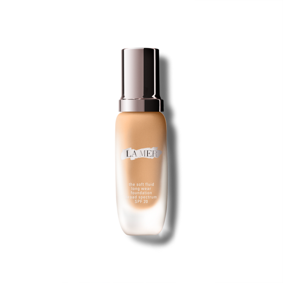 The Soft Fluid Long Wear Foundation SPF 20, 30ML - 320 Blush
