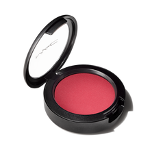 MAC Cosmetics Powder Blush – Frankly Scarlet, 6g
