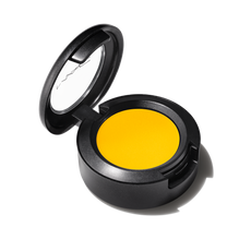 MAC- Small Eyeshad-Chrome Yel 1.5gm