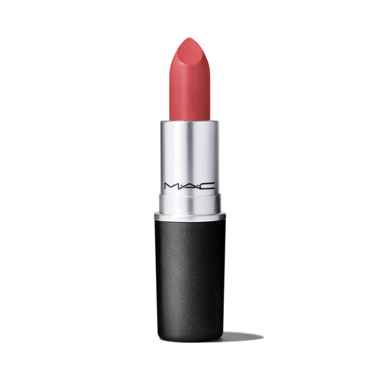 MAC Amplified Lipstick - Brick-O-La