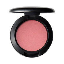 MAC Cosmetics Sheertone Shimmer Blush – Peachy, 6g