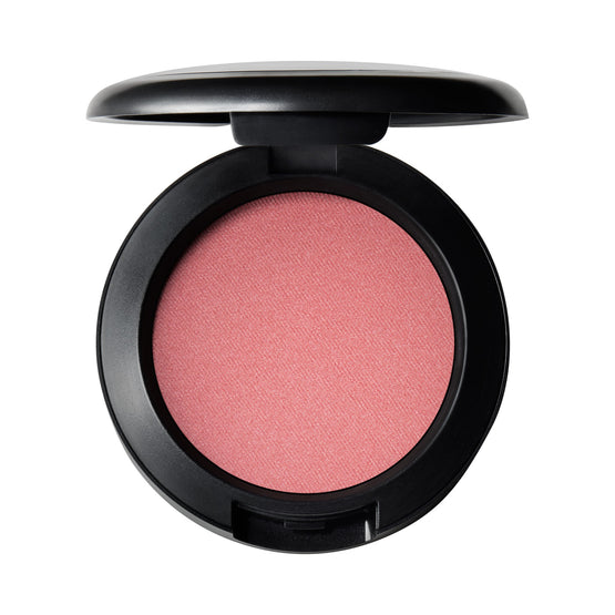 MAC Cosmetics Sheertone Shimmer Blush – Peachy, 6g