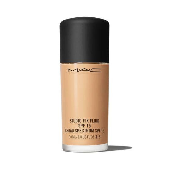 Studio Fix Fluid SPF15 Foundation - NC37 30ML