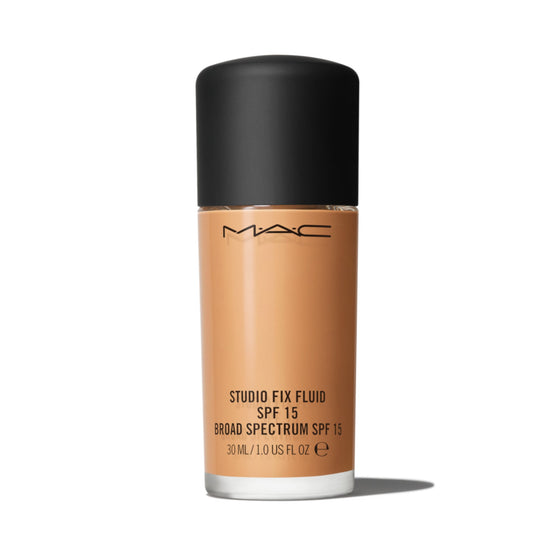 Studio Fix Fluid SPF15 Foundation - NC45 30ML