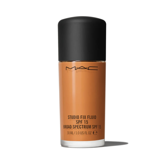 Studio Fix Fluid SPF15 Foundation - NW43 30ML
