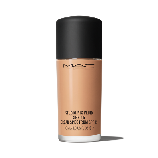 Studio Fix Fluid SPF15 Foundation - NC43.5 30ML