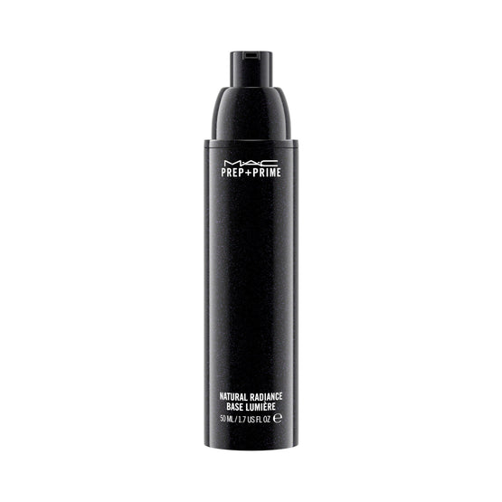 MAC Cosmetics Prep + Prime Natural Radiance – Radiant Yellow, 50ml