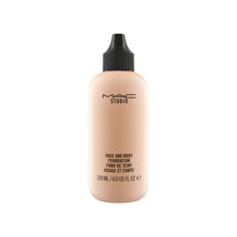 MAC Cosmetics Studio Face and Body Foundation – N5, 120ml