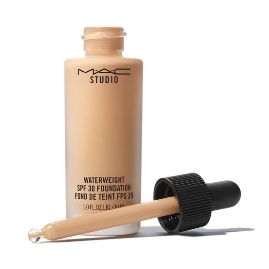 Studio Waterweight SPF30 Foundation - NC35 30ML