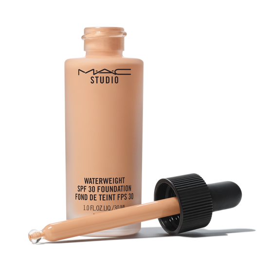 MAC- Studio Wtrwght Spf 30-Nc 30ml