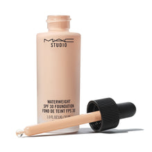 Studio Waterweight SPF30 Foundation - NW35 30ML