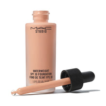 Studio Waterweight SPF30 Foundation - NW35 30ML