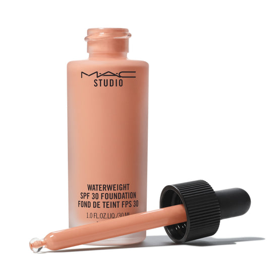 Studio Waterweight SPF30 Foundation - NW35 30ML