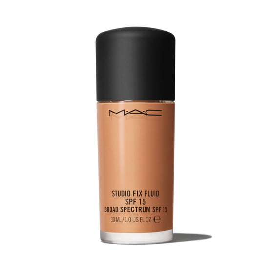 Studio Fix Fluid SPF15 Foundation - NC46 30ML