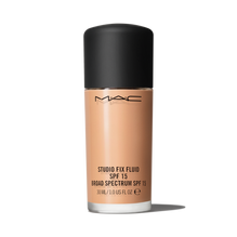 Studio Fix Fluid SPF15 Foundation - N5 30ML