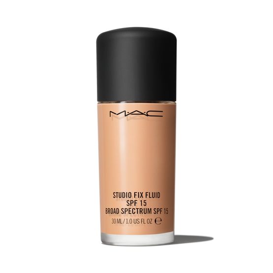 Studio Fix Fluid SPF15 Foundation - N5 30ML