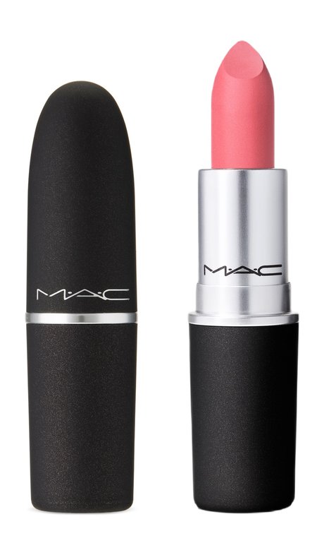 MAC Powder Kiss Lipstick - Sultriness