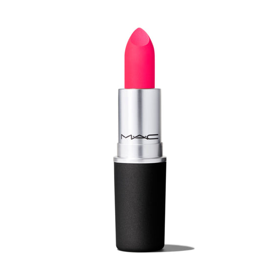 MAC Powder Kiss Lipstick - Fall In Love