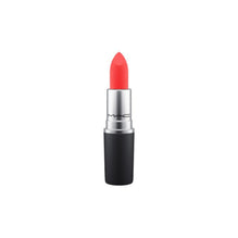 MAC Powder Kiss Lipstick - Mandarin O