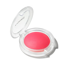 MAC Glow Play Blush - Heat Index