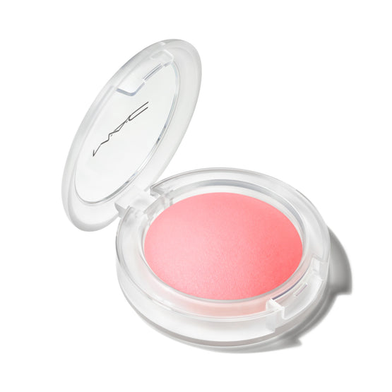 MAC Glow Play Blush - Cheeky Devil