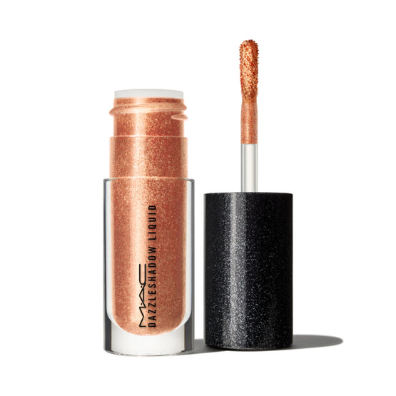 MAC Dazzleshadow Liquid - Blinking Brilliant