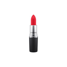 MAC Powder Kiss Lipstick - Lasting Passion