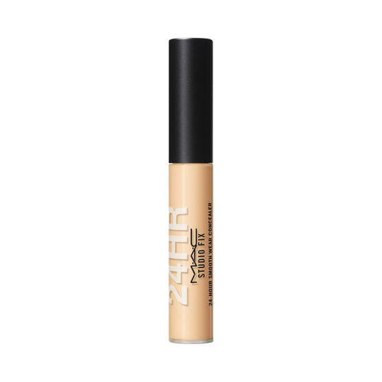 Mac Cosmetics Studio Fix 24‑Hour Smooth Wear Concealer – Nc, 7Ml