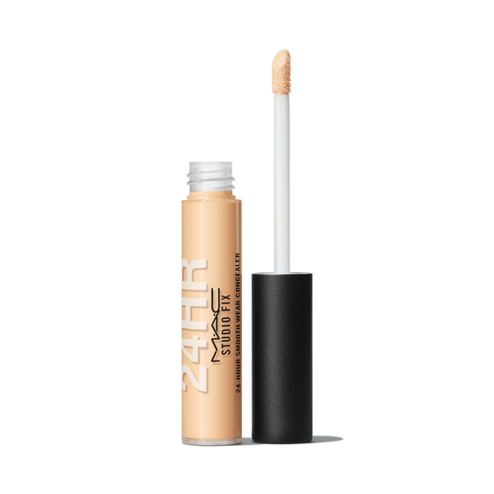 MAC Cosmetics Studio Fix 24‑Hour Smooth Wear Concealer – NC, 7ml