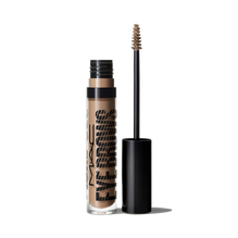 MAC Cosmetics Eye Brows Big Boost Fibre Gel – Fling, 4.1g