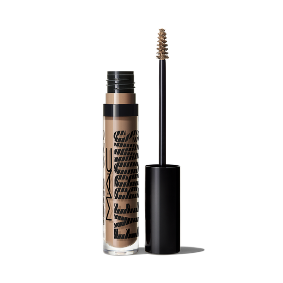 MAC Cosmetics Eye Brows Big Boost Fibre Gel – Fling, 4.1g