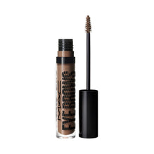 MAC Cosmetics Eye Brows Big Boost Fibre Gel – Stylized, 4.1g